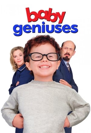 Poster Baby Geniuses 1999