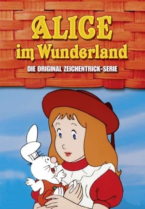 Image Alice im Wunderland