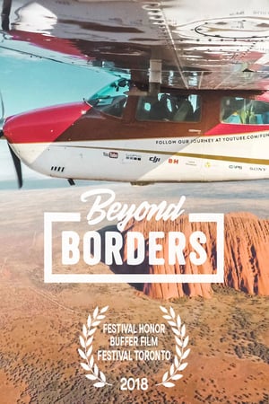 Poster Beyond Borders (2021)