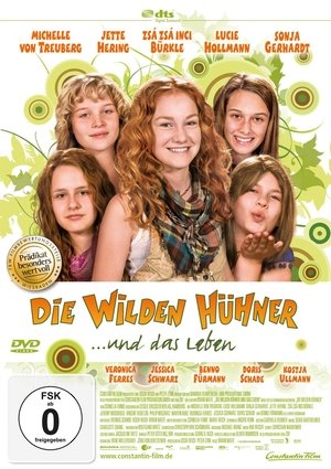 Die Wilden HГјhner Und Das Leben Kinox Die Wilden HГјhner Und Das Leben Kinox