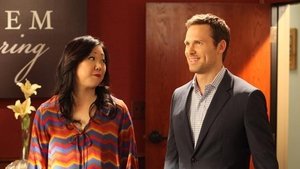 Drop Dead Diva: Sob Medida: 4×11