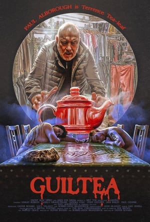 Poster Guiltea 2022