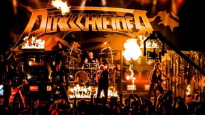 Dirkschneider : Live - Back to the roots - Accepted! film complet