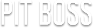 Pit Boss — Logos 2