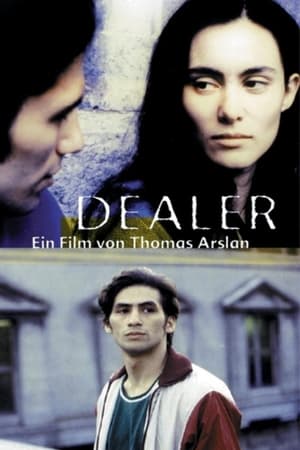 Poster Dealer (1999)