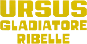 The Rebel Gladiators
