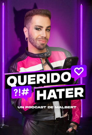 Season 3 poster