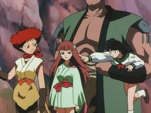 InuYasha: Season 1 Episode 75