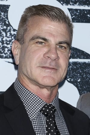 Marc Bienstock portrait