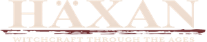 Häxan