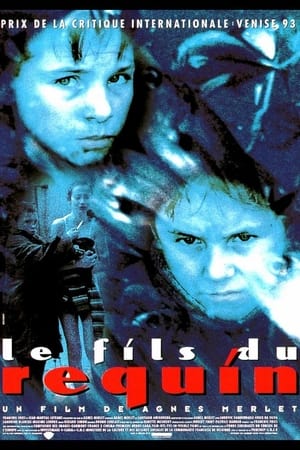 Poster Le Fils du requin 1993