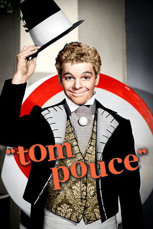 Tom Thumb 25