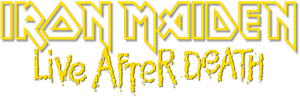 Iron Maiden: Live After Death
