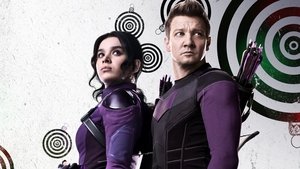 Hawkeye Saison 1