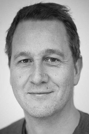 Henrik Rafaelsen photo