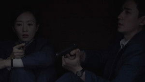 The Rebel กบฏจารชน: 1×22