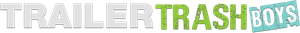 Logo Trailer Trash Boys