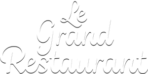 The Restaurant — Logos 7