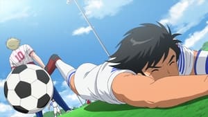 Captain Tsubasa: Season 2 Episode 3 –