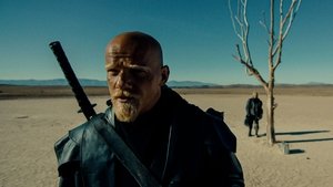 Последний Ронин Online En Netflix