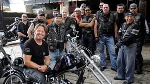 Charley Boorman: Sydney to Tokyo By Any Means Philippines