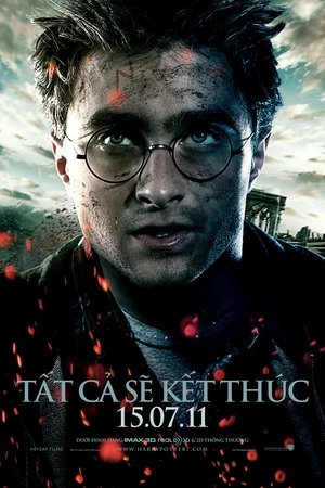 Image Harry Potter dan Relikui Kematian: Bagian 2