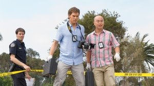 Dexter Season 2 Episode 1