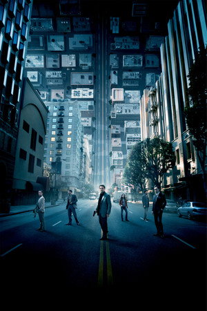 poster Inception