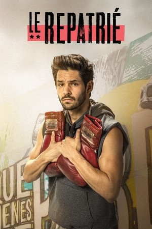 Affiche de Le rapatrié