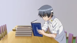 Dakara Boku Wa, H Ga Dekinai – Episódio 05 – Invisible Dictionary