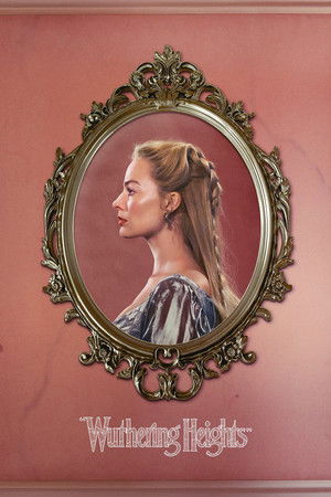 poster &ldquo;Wuthering Heights&rdquo;