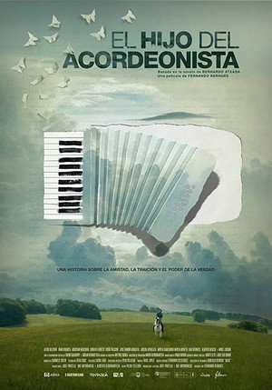The Accordionist's Son