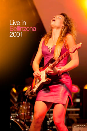 Ana Popovic: Live in Bellinzona> (2001>)