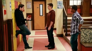 Girl Meets World: 2×3