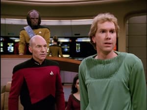 Star Trek: The Next Generation: Season3 – Episode20