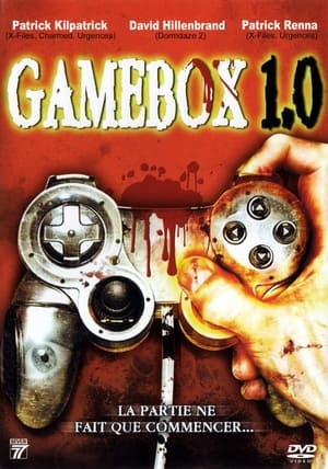 Gamebox 1.0 2004