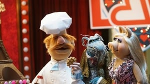 Die Muppets: 1×16