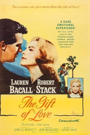 The Gift of Love poster