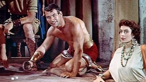 Demetrio el gladiador (1954) HD 1080p Latino