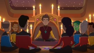 Star Trek: Lower Decks: Season 1 Episode 4