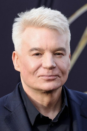 Mike Myers