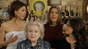 Hot in Cleveland: 3×21