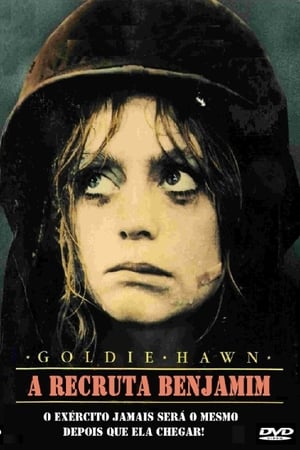 Poster Private Benjamin 1980