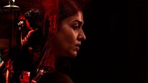 Netrikann (2021) Unofficial Hindi Dubbed