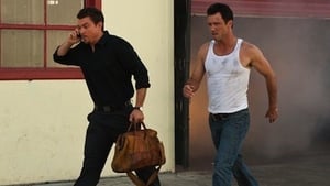 Burn Notice: Operação Miami: 3×10