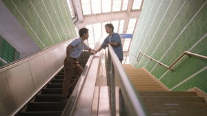 series image