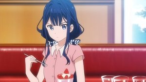 Masamune-kun’s Revenge: Season 1 Episode 8