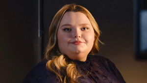 I Was Honey Boo Boo (2025)