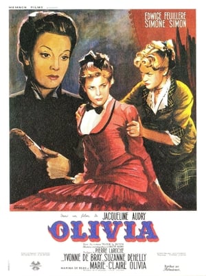 Poster Olivia 1951