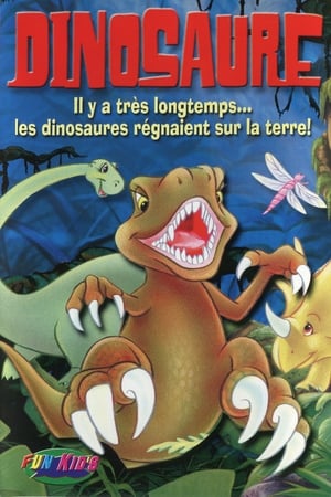 Dinosaure 2000